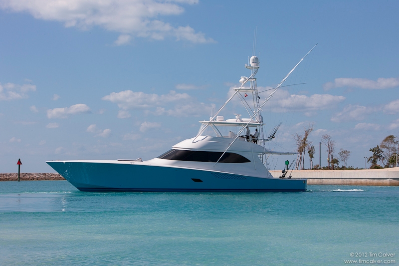 Freeport Bahamas bottom fishing charters